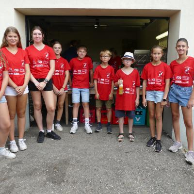2025 08 17 Sonntag FF Fest